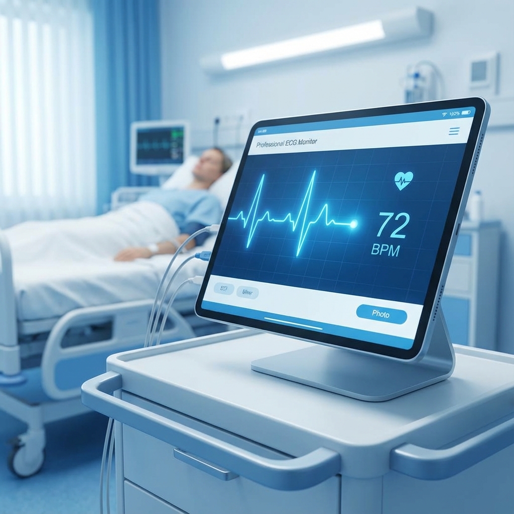 ECG Monitor